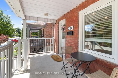 Photo 2 at 224 John Street, Weston, Toronto