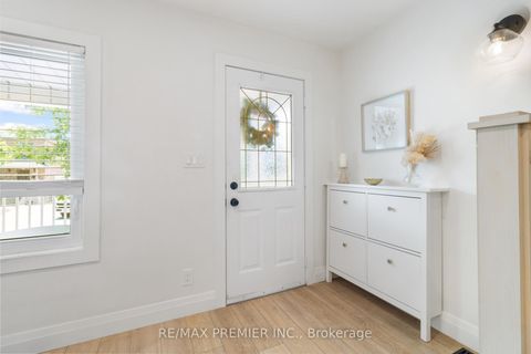Photo 3 at 224 John Street, Weston, Toronto
