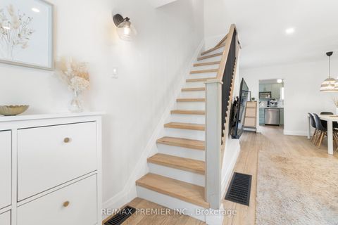 Photo 4 at 224 John Street, Weston, Toronto