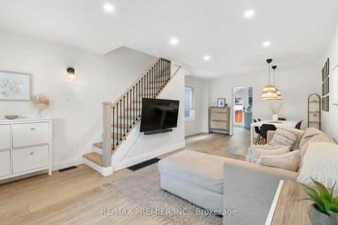 Photo 5 at 224 John Street, Weston, Toronto