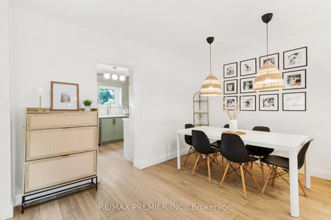Photo 9 at 224 John Street, Weston, Toronto
