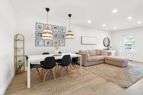 Photo 11 at 224 John Street, Weston, Toronto