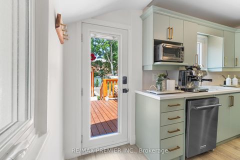 Photo 13 at 224 John Street, Weston, Toronto