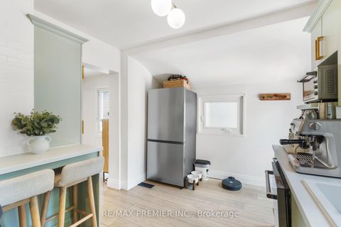 Photo 16 at 224 John Street, Weston, Toronto