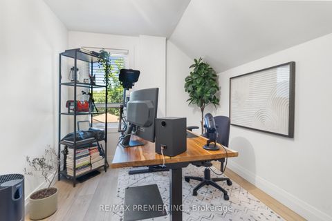 Photo 21 at 224 John Street, Weston, Toronto