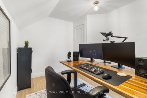 Photo 22 at 224 John Street, Weston, Toronto