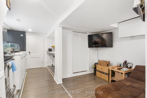 Photo 27 at 224 John Street, Weston, Toronto