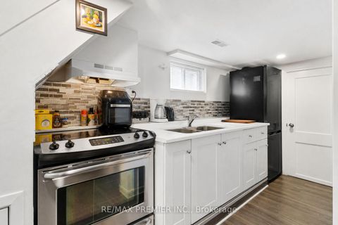 Photo 29 at 224 John Street, Weston, Toronto