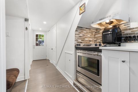 Photo 31 at 224 John Street, Weston, Toronto