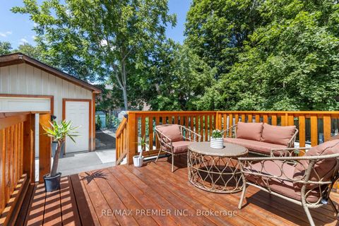 Photo 36 at 224 John Street, Weston, Toronto