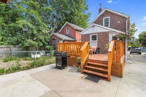 Photo 40 at 224 John Street, Weston, Toronto