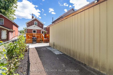 Photo 41 at 224 John Street, Weston, Toronto
