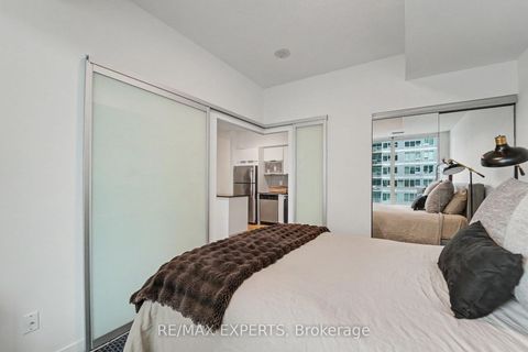 Photo 17 at 1001 - 55 East Liberty Street, Niagara, Toronto