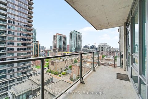 Photo 21 at 1001 - 55 East Liberty Street, Niagara, Toronto
