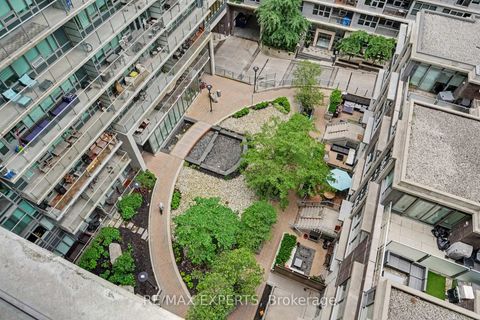 Photo 23 at 1001 - 55 East Liberty Street, Niagara, Toronto