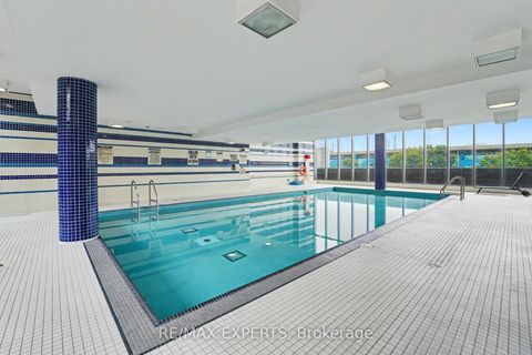 Photo 32 at 1001 - 55 East Liberty Street, Niagara, Toronto