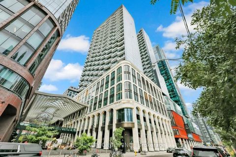 Photo 0 at 2515 - 470 Front Street W, Waterfront Communities C1, Toronto