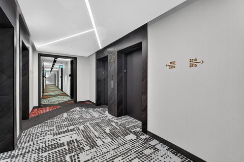 Photo 1 at 2515 - 470 Front Street W, Waterfront Communities C1, Toronto