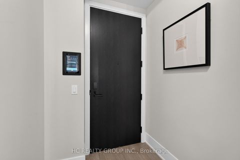 Photo 2 at 2515 - 470 Front Street W, Waterfront Communities C1, Toronto