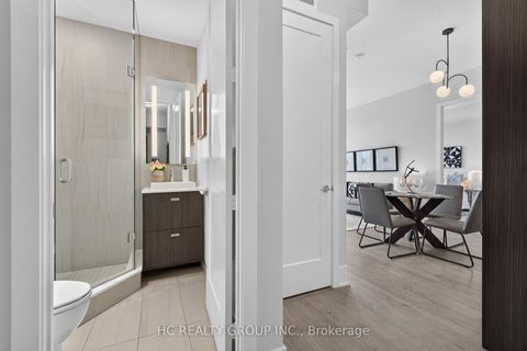 Photo 3 at 2515 - 470 Front Street W, Waterfront Communities C1, Toronto