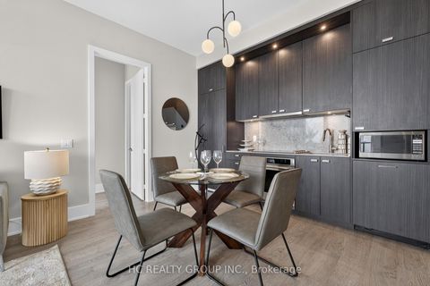 Photo 4 at 2515 - 470 Front Street W, Waterfront Communities C1, Toronto