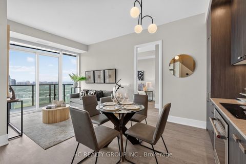 Photo 5 at 2515 - 470 Front Street W, Waterfront Communities C1, Toronto