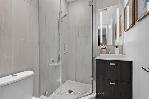 Photo 6 at 2515 - 470 Front Street W, Waterfront Communities C1, Toronto