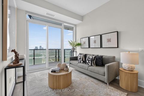 Photo 7 at 2515 - 470 Front Street W, Waterfront Communities C1, Toronto