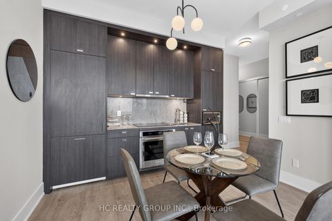 Photo 8 at 2515 - 470 Front Street W, Waterfront Communities C1, Toronto