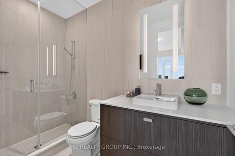 Photo 9 at 2515 - 470 Front Street W, Waterfront Communities C1, Toronto