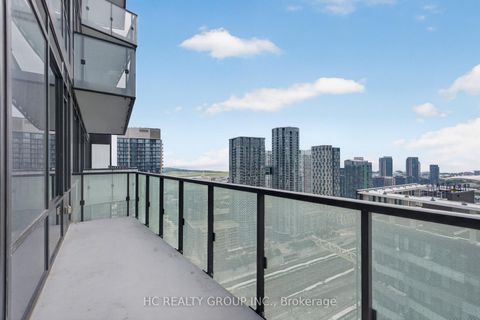 Photo 10 at 2515 - 470 Front Street W, Waterfront Communities C1, Toronto