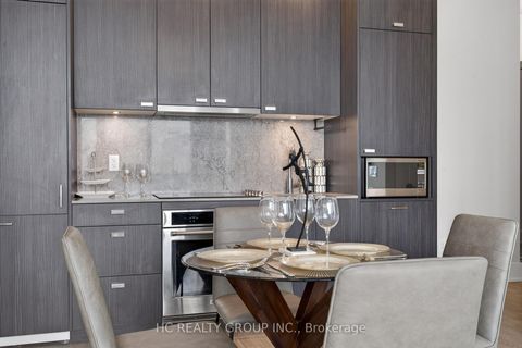 Photo 11 at 2515 - 470 Front Street W, Waterfront Communities C1, Toronto