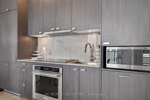 Photo 13 at 2515 - 470 Front Street W, Waterfront Communities C1, Toronto