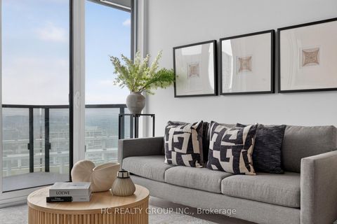 Photo 14 at 2515 - 470 Front Street W, Waterfront Communities C1, Toronto