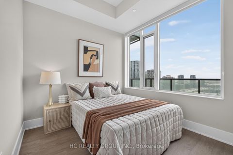Photo 15 at 2515 - 470 Front Street W, Waterfront Communities C1, Toronto