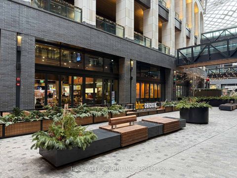 Photo 16 at 2515 - 470 Front Street W, Waterfront Communities C1, Toronto