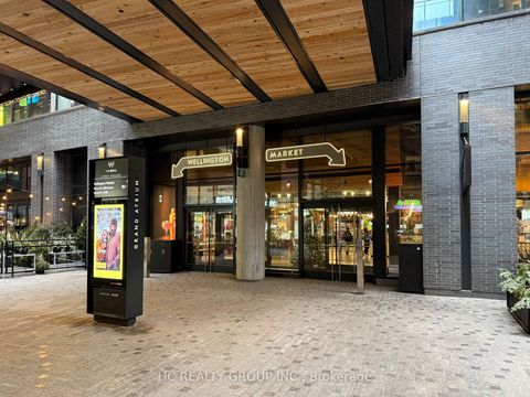Photo 17 at 2515 - 470 Front Street W, Waterfront Communities C1, Toronto