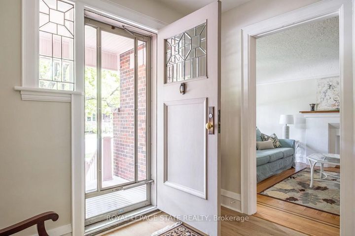 Photo 1 at 11 Dromore Crescent, Westdale, Hamilton