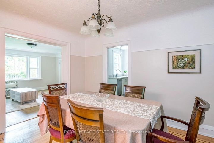 Photo 10 at 11 Dromore Crescent, Westdale, Hamilton
