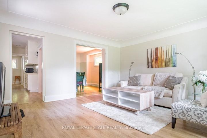 Photo 14 at 11 Dromore Crescent, Westdale, Hamilton