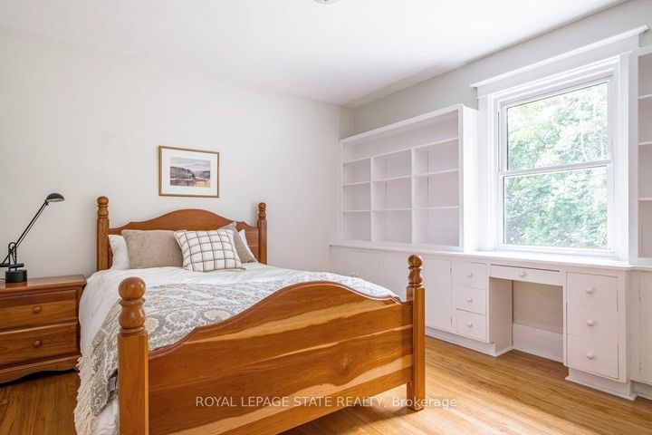 Photo 25 at 11 Dromore Crescent, Westdale, Hamilton