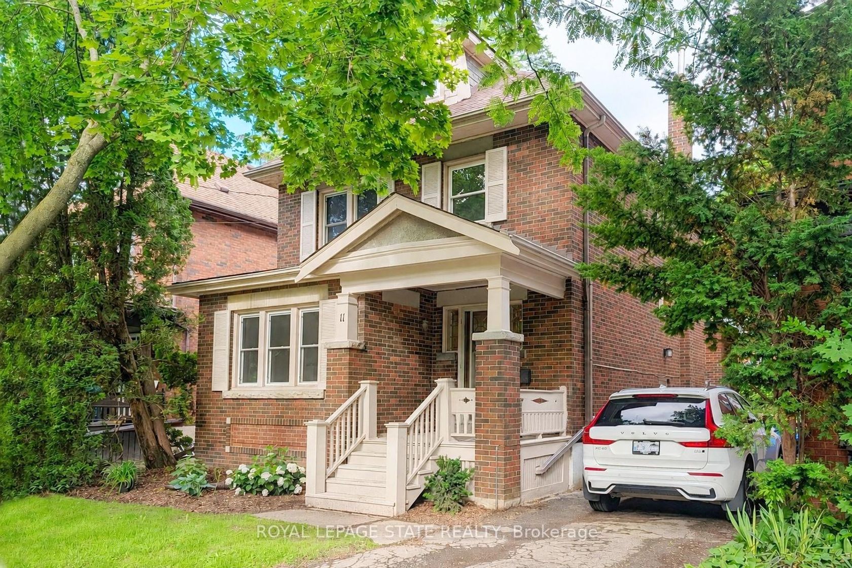 11 Dromore Crescent, Westdale, Hamilton 2
