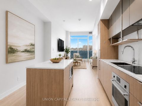 Photo 2 at 1603 - 15 Holmes Avenue, Willowdale East, Toronto