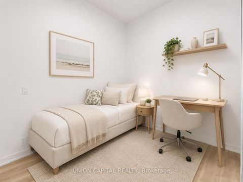 Photo 4 at 1603 - 15 Holmes Avenue, Willowdale East, Toronto