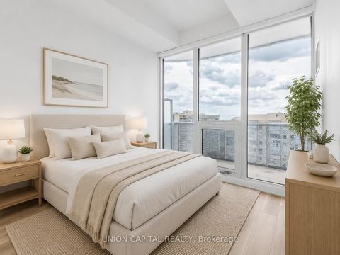 Photo 6 at 1603 - 15 Holmes Avenue, Willowdale East, Toronto