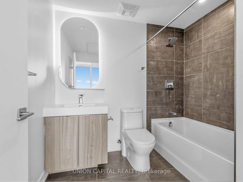 Photo 7 at 1603 - 15 Holmes Avenue, Willowdale East, Toronto