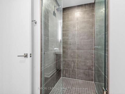 Photo 8 at 1603 - 15 Holmes Avenue, Willowdale East, Toronto