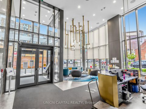 Photo 12 at 1603 - 15 Holmes Avenue, Willowdale East, Toronto
