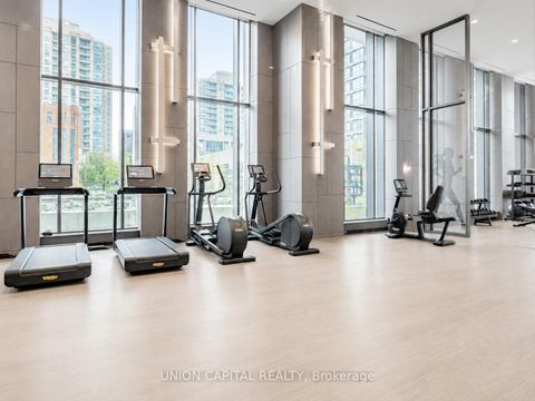 Photo 13 at 1603 - 15 Holmes Avenue, Willowdale East, Toronto