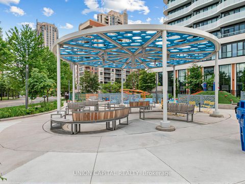 Photo 14 at 1603 - 15 Holmes Avenue, Willowdale East, Toronto